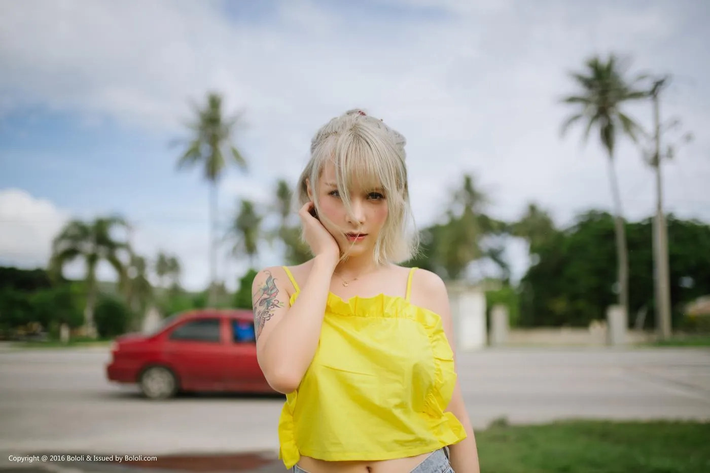 Vol.127 夏美酱 [62P]插图7